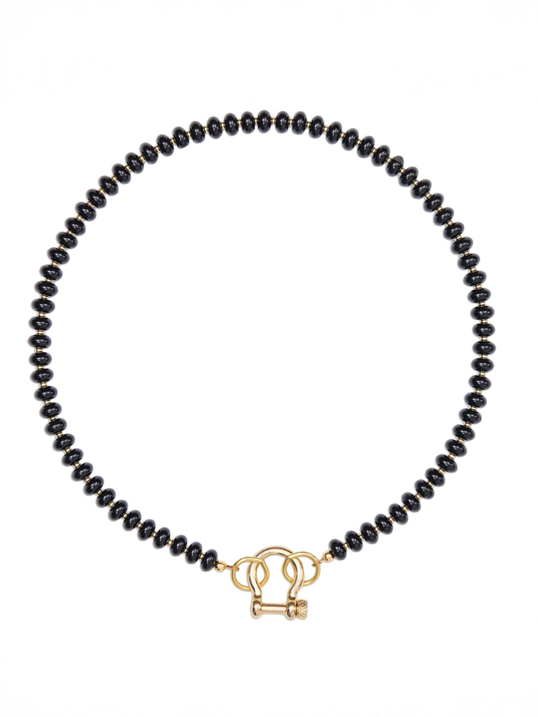 The Alfie Necklace