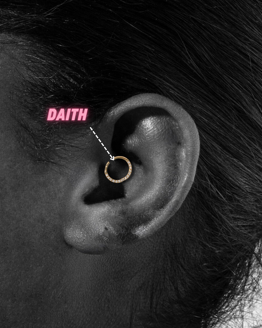 DAITH