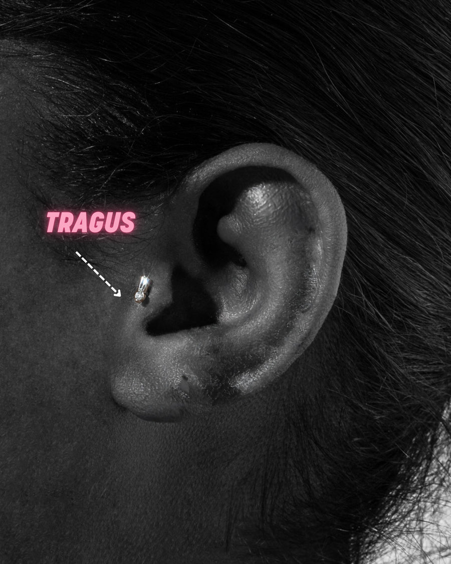 TRAGUS