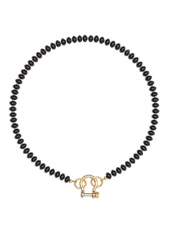 The Alfie Necklace