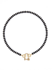 The Alfie Necklace