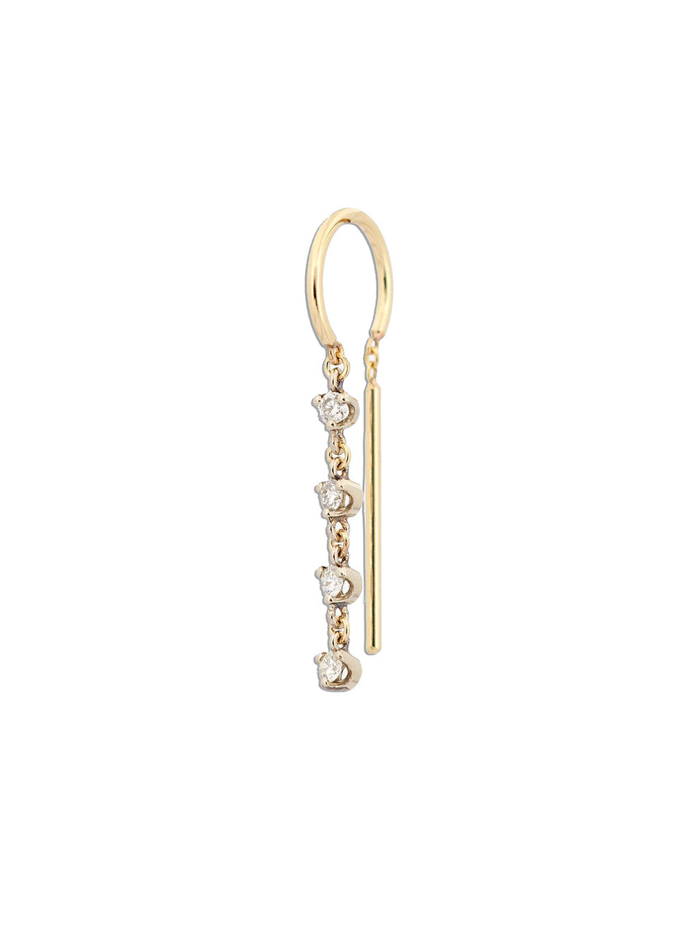 Quad Diamond Chime