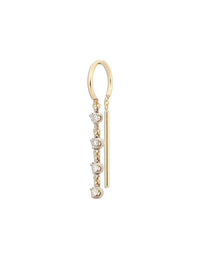 Quad Diamond Chime