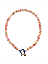 The Knicks !!! Necklace