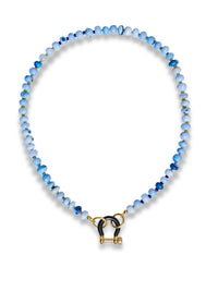 The Lucky Necklace