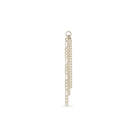 Arno Chain Charm