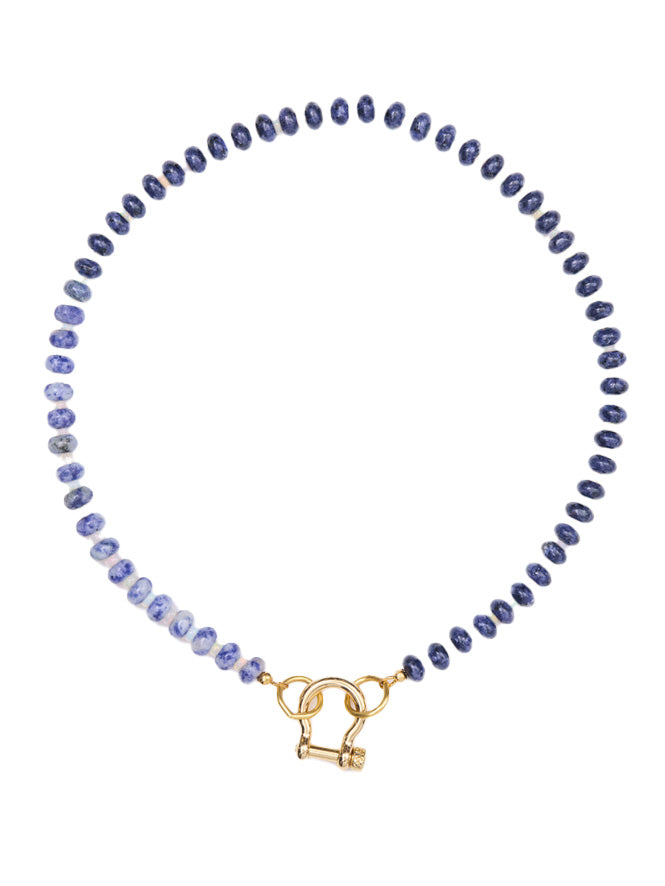 The Mac Necklace