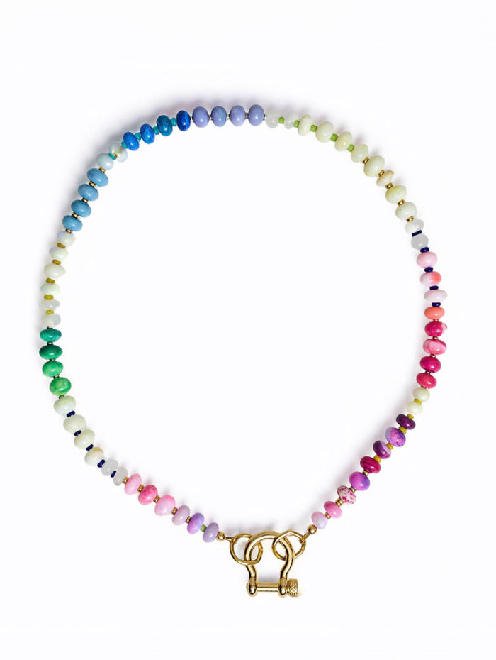 The Winnie Necklace