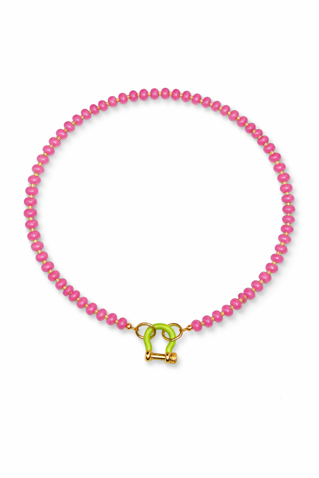 The Wanda Necklace