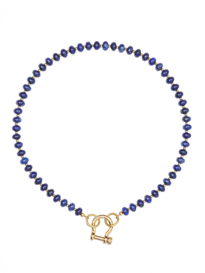 The Levi Necklace
