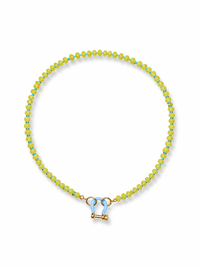 The Cosmo Necklace