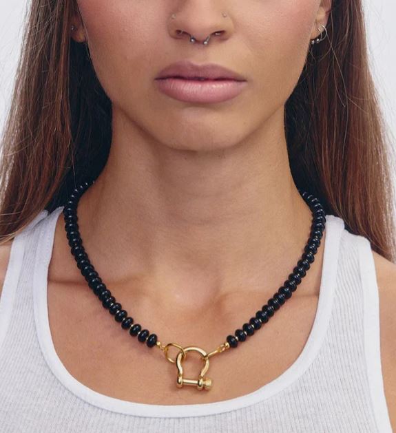 The Alfie Necklace