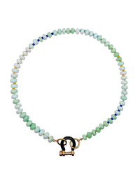 The Cass Necklace