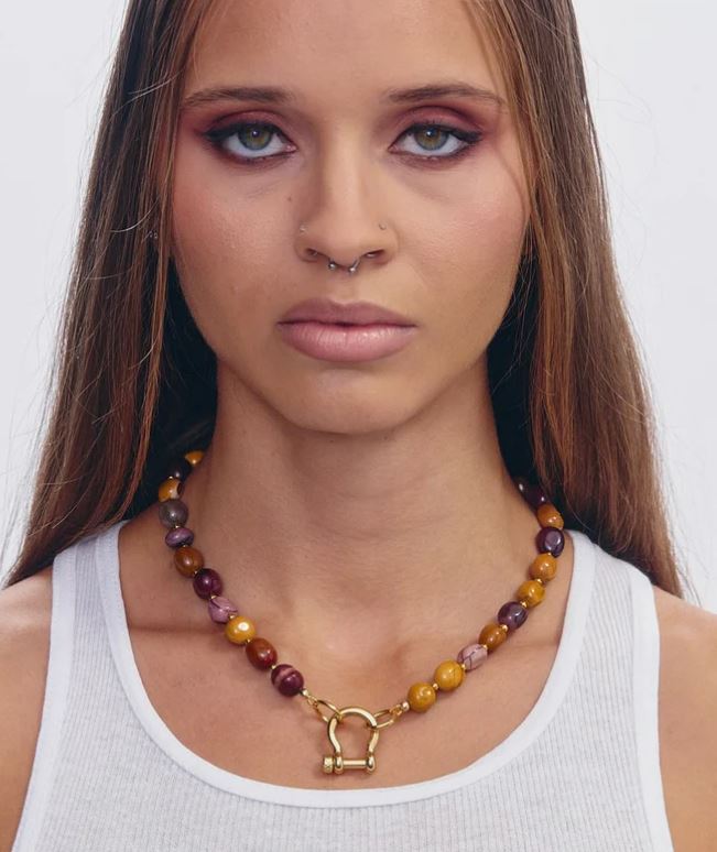 The Gus Necklace