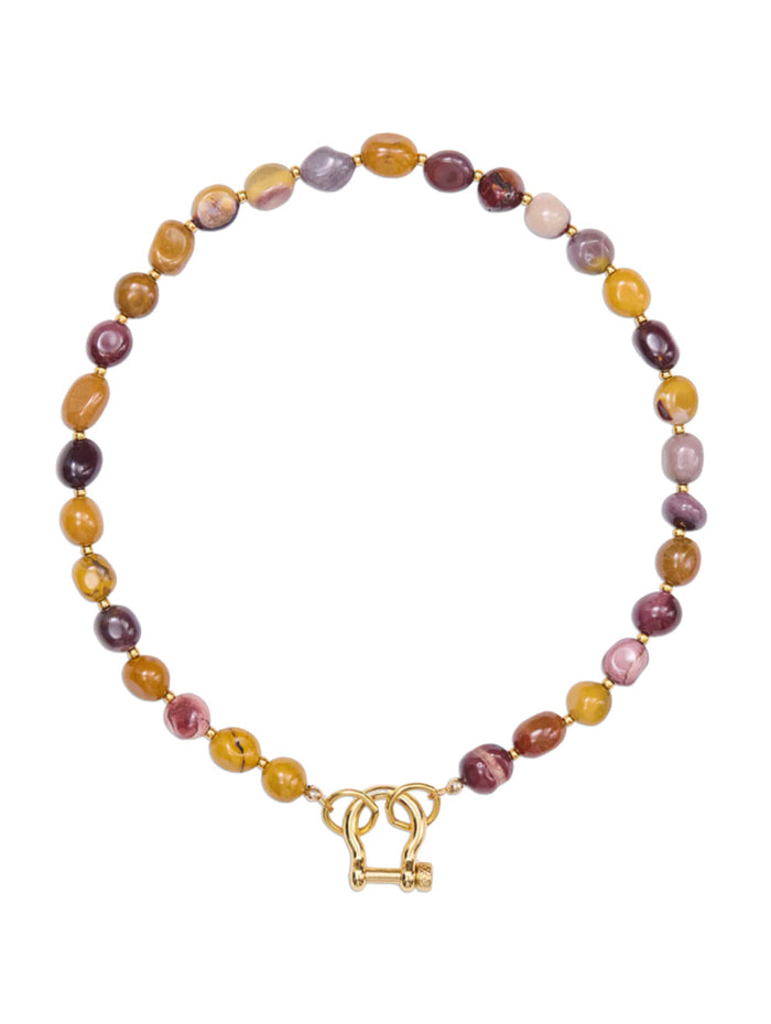 The Gus Necklace