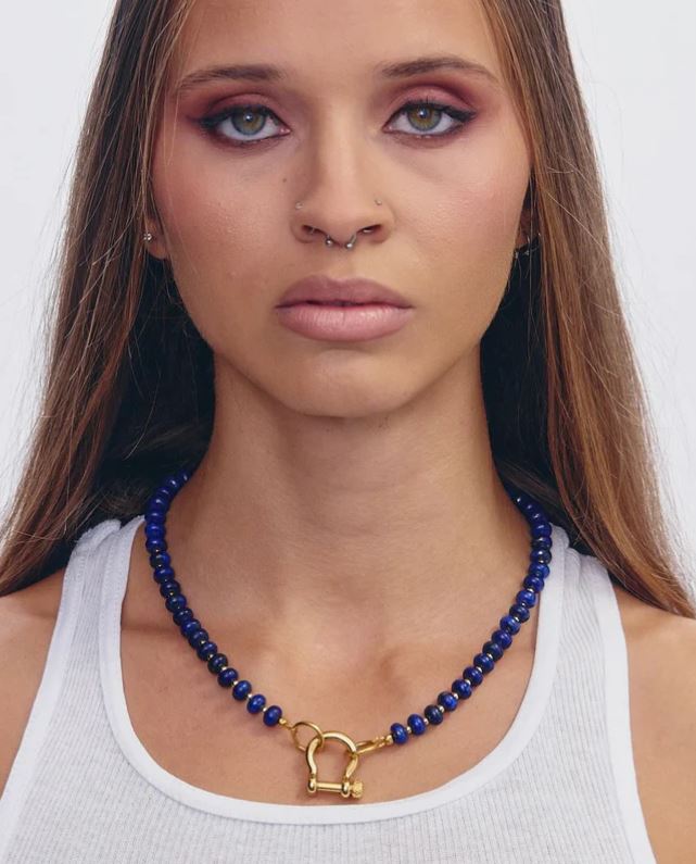 The Levi Necklace