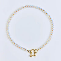 The Opalite Necklace