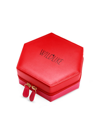 Wildlike Jewelry Case