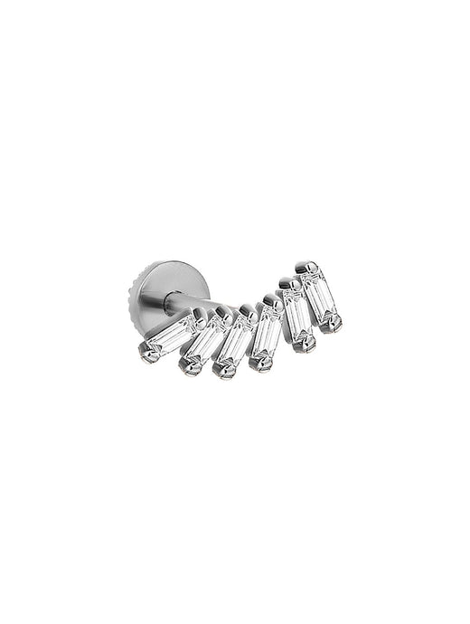 Kismet by milka earrings best sale