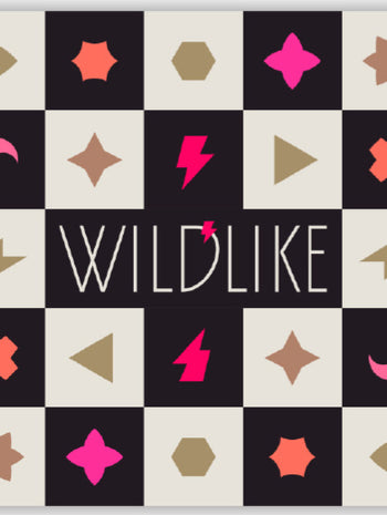 Wildlike Gift Card